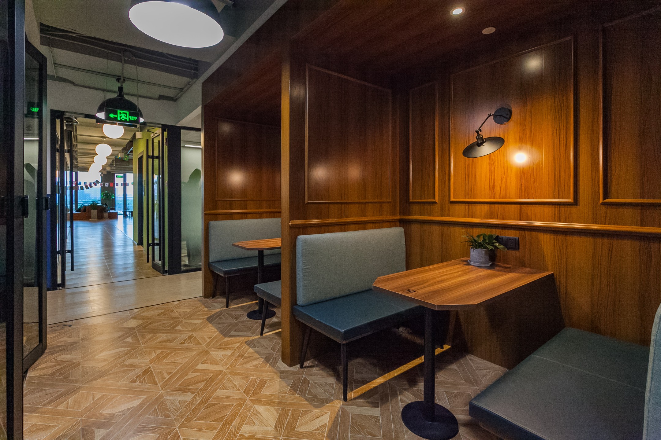 氪空間(虹橋綠谷)